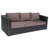 Buy cheap UV Protection PE Rattan Outdoor Wicker Sofa Set from wholesalers