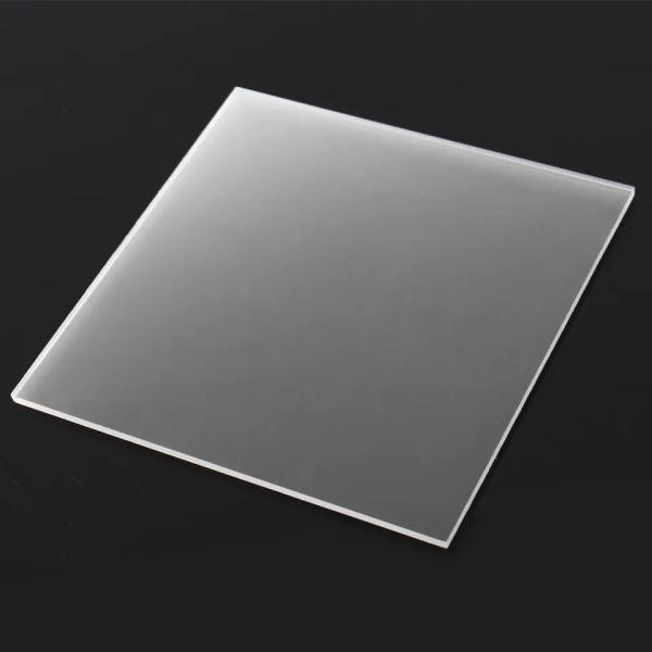 Buy cheap 3mm 6mm Frosted Polycarbonate Sheet 3000mm 4000mm from wholesalers