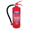 Buy cheap 6 kg 40% ABC Dry Powder Fire Extinguisher Safe / Reliable For Factory from wholesalers