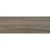 Buy cheap Nordic Style Wood Look Porcelain Tile With Concave Matt Surface In Brown Color from wholesalers
