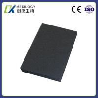 Buy cheap Trauma Medical PU Foam / Wound Dressing Set For Negative Pressure Drainage product