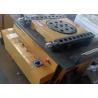 Buy cheap Construction Rebar Cutting And Bending Machine , 3KW Steel Rod Bending Machine from wholesalers
