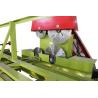 Buy cheap Woodworking 4 Blade Sliding Table Saw Circular Blade Sawmill Machine from wholesalers