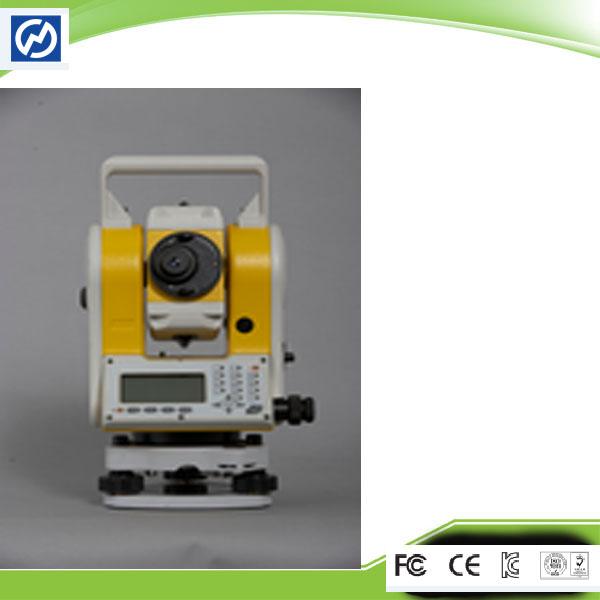 Quality Professional Prices Long Laser Range Total Station for Building Bridge for sale