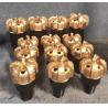 Buy cheap Geological Drilling Water Well Drilling Geothermal Well Drilling PDC Drill Bit Made In China from wholesalers