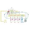 Buy cheap ZDG Series Supercritical CO2 Extraction Machine Vacuum Belt Type Dryer from wholesalers