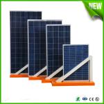Buy cheap 260w poly solar panel, solar module poly-crystalline, solar panel cheap price, panel solar 260w in stock from wholesalers