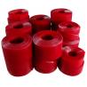 Buy cheap Polyurethane PU Conveyor Belt Skirting Chemical Resistant Urethane Conveyor Skirting from wholesalers
