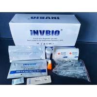 Buy cheap SARS-Cov-2 COVID-19 Neutralizing Antibody Rapid Test product