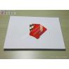 Buy cheap Konica A3 A4 Digital Printing PVC Sheets For Plastic PVC Card Making from wholesalers