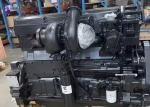 Cummins ISX15 Heavy Duty Truck Parts Complete Diesel Engine 400HP 600HP
