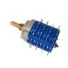 Buy cheap Sp24t  Rotary Switch 2 Pole 12 Position 0.5A Multi Pole DC 30V from wholesalers
