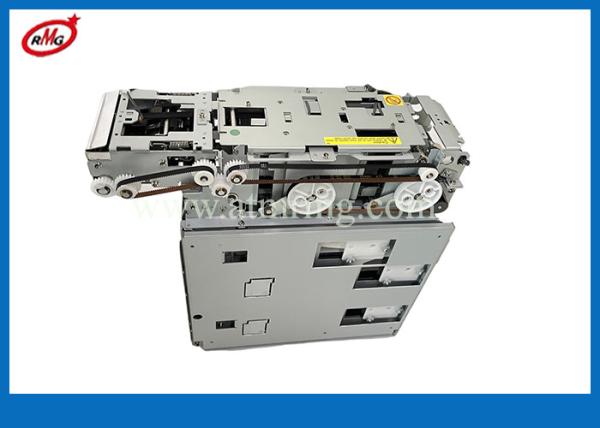 Buy cheap New Original ATM Bank Machine Fujitsu F56 Cash Dispenser 2 Channels from wholesalers