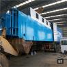 Buy cheap 1500CBM/H River Sand Dredger 26 Inch Total Weight Underwater Dredge from wholesalers