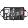 Buy cheap Multipurpose Fiber Optic Installation Tool Kit , Fiber Optic Cable Repair Kit from wholesalers