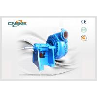 Buy cheap Highly Abrasive Sand Gravel Pump For Capital And Maintenance Dredging product