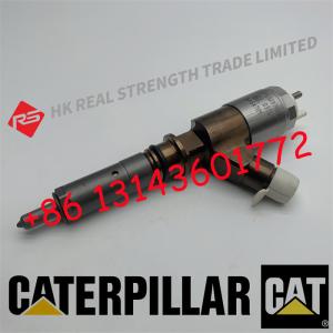 China Common Rail Injector C6.6 Engine Parts Fuel Injector 2645A709 282-0490 2820490 on sale