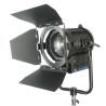 Buy cheap Portable Battery Powered 70W LED Fresnel Light With High CRI For Outdoor Film , LED Studio Lights from wholesalers