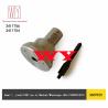 Buy cheap High Quality Fuel Nozzle 3609925 for Cummins QSM11 Injector 3411756, M11 injector 3411754 from wholesalers