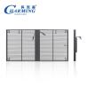 Buy cheap P3.91-7.8 Transparent Glass LED Screen 4K 3840Hz 500X1000mm from wholesalers