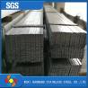 Buy cheap 304 316 440c Stainless Steel Metal Fabrication 3mm 5mm 6mm Cold Rolled Steel Flat Bar from wholesalers