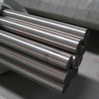 Buy cheap Customized 8mm Stainless Steel Round Bar 347 440c No.1 Surface CE product