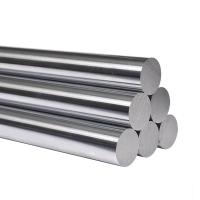 Buy cheap 201 310 321 Stainless Steel Rod Bar Round HL Polished 2mm 3mm 6mm product