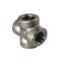 Buy cheap 4 Way BS3799 6000LBS Male And Female Pipe Fittings from wholesalers