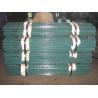 Buy cheap American 10ft Studded T Posts Galvanized For Farm from wholesalers