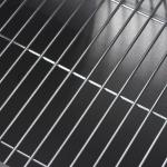 CE Certified Portable Charcoal BBQ Grill for Home Party Garden