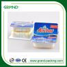 Buy cheap Mini Liquid Blister Packaging Machine For Butter Jam Honey Multifunctional from wholesalers