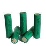NCM 3.6v 18650 Battery 2500mAh For Electric Bicycles / Scooters