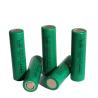 Buy cheap Large Capacity Cylindrical 2500mah 18650 Battery Cell 800 Times For EV from wholesalers