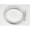 Buy cheap Light Weight PVC Clear Hose Food Grade Plastic Vinyl Transparent Tube Hose from wholesalers