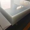 Buy cheap Highway Sound Reduction Transparent Noise Barrier For Road from wholesalers