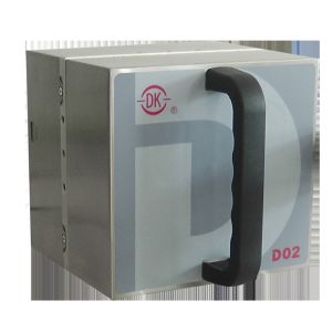 Buy cheap Durable Multifunction Packing Date Printing Machine 50Hz 150W 24x40mm from wholesalers