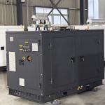 50KWe Electrical Output Natural Gas BHKW Cogeneration 50Hz CE Approved Low Noise