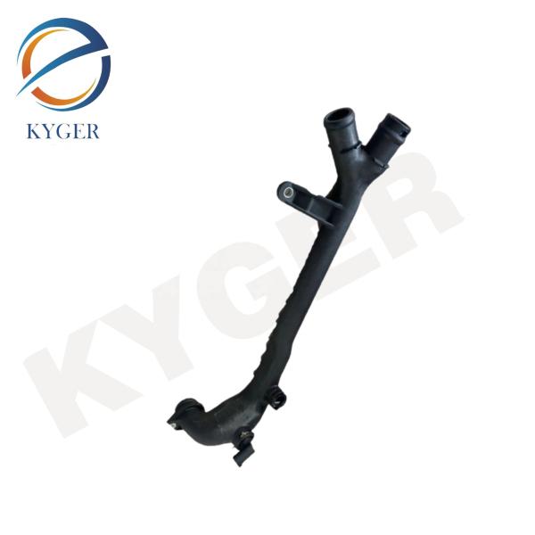271 200 24 52 Cooling System Auto Radiator Rubber Radiator Coolant Hose Water