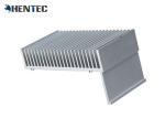 Buy cheap Customized Anodize Aluminum Heatsink Extrusion Profiles For LED Housing from wholesalers