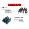 Buy cheap Epoxy Resin Hardener Dispenser Machine Daheng Automatic Glue Dispensing Equipment from wholesalers