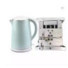 Buy cheap Custom ABS Molding Manufacturer Making Injection Plastic Mold Products Electric Kettle Mould from wholesalers