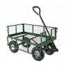 Buy cheap 15LBS Portable Outdoor Wagon Cart 4 Wheel Beach Wagon for Outdoor Sports from wholesalers