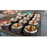 Buy cheap OEM Service Cylindrical Roller Bearing Single Row Double Row Four Row NJ200 Series from wholesalers