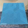 Buy cheap Ribbed Motofloor Modular Garage Flooring 18mm Plastic Garage Floor Tiles from wholesalers
