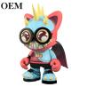 Buy cheap Custom maker oem plastic vinyl toy manufacture custom action figure from wholesalers