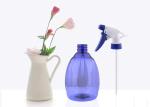 Purple Cosmetic Spray Bottles Daily Life Kitchen Cleaning Spray Bottles