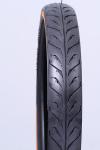 Tube Street Motorcycle Tire