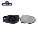 Snap Fit Ford Side Mirror Parts Glass For Ford Explorer 2020