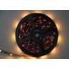 Buy cheap DC12V 5m 20lm/Led Nonwaterproof Bluetooth LED Strip Light from wholesalers