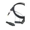 Buy cheap SLIM Fiber Optic Equipment FTTH Mini-SC APC IP68 Level Outdoor Cable Waterproof Connector from wholesalers